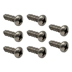 Pentair Screw Kit Valve Lid 8 Pack. Fixed Price $59.69.