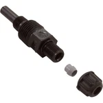 Injection Fitting Cmplt, Stenner, 1/4", Pvc : UCAK300. Fixed Price $13.96.