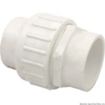 Union, 1-1/2" Slip X Female Pipe Thread. Fixed Price $33.16.