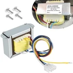 Transformer R0456300 Zodiac Jandy Lxi Low Nox Pool & Spa Heaters 250 400. Fixed Price $129.09.