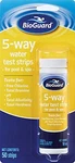 Bioguard Way Water Test Strips Pool & Spa 50. Fixed Price $19.99.