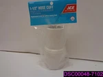 Qty = 12: 80-228 Pool Hose Replacement Swivel Cuff, 1-1/2 ". Fixed Price $50.31.