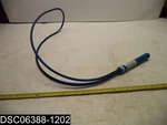 R221026 Pentair Rainbow 153 Shepherd's Crook Blue Safety Lifehook. Fixed Price $39.98.