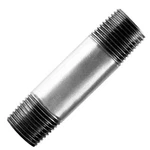 Matco-norca ZNG0312 1/2 X Std Galv Nipple. Fixed Price $21.00.