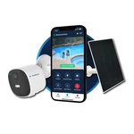 Poolscout Wireless Battery & Solar Kit Security Alarm System For Prev.... Fixed Price $199.04.