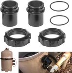 DE2400PAK2CS Filter Plumbing Kit Replacement Parts Fit For Hayward Swim.... Fixed Price $29.99.