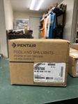 Pentair Spa Brite 12V, 100W, 100' Cord Light 78107500. Fixed Price $600.00.