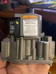 Raypak Gas Valve P/n 003900F Heaters 206, 266, 406. Fixed Price $99.99.