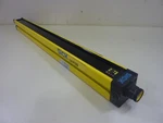 Sick Optic Electronic Light Curtain Receiver Fgse 600-111 Used #49692. Fixed Price $50.00.