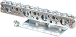 New Ground Bar For Murray Load Centers 15 Terminal Openings 12-SPACES Larger. Fixed Price $15.98.