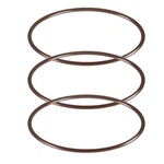 O-rings For Pentair Chlorinator Feeder Filter Leaf Trap 3PCS R172240, R172223. Fixed Price $9.90.