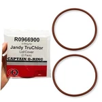 Replacement R0966900 O-ring For Jandy Truchlor R0966800 Cover Lid (2 Pack). Fixed Price $20.44.