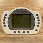 Pentair Mobiletouch 2 Water Pool & Spa Wireless Controller White - Parts Only. Fixed Price $27.12.