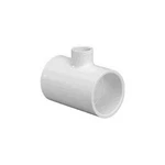 Lasco 402-251 2"SLIP X 1.5"FPT Schedule Reducing Tee 402251. Fixed Price $15.34.