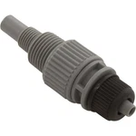 Injection Fitting, Bw, Threadless, 3/8"OD Tubing Conn, Flexflo : A-014N-6A. Fixed Price $62.59.