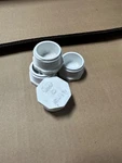 Spears Threaded Plug Cap 1/2" 450-015 (lot Of 4) New Open Box. Fixed Price $10.00.