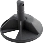 Praher E-11-S2 2" Top/side Mount Pool & Spa Valve Diverter. Fixed Price $24.18.