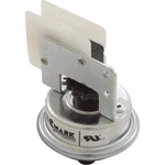 Tecmark Pressure Switch 1/8IN Npt 25AMP 1-5 Psi Spst Plastic 3029P 3010P. Fixed Price $31.95.