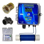 Clearwater Pool Systems RC-50 Platinum Deluxe Ionization. Fixed Price $995.00.