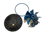 Blue Square 1130999 Cleaning System Water Valve Overhaul Repair Kit Lid Gear .... Fixed Price $170.70.
