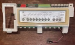 Jandy Aqualink Pcb #6474-F Power Center Pool/spa Control Board 6476,PARTS Only. Fixed Price $49.99.