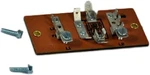 Pentair Sta-rite Terminal Strip 42001-0056S. Fixed Price $71.95.
