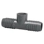 Lasco 1402-209 1.5" Insert X 0.5" Fpt Combination Tee. Fixed Price $16.88.