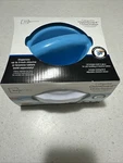 Mainstays Pool Collapsible Chem Guard Chlorinator Floating Tablet Dispenser New. Fixed Price $17.00.