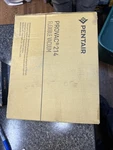 Pentair R201276 214 Pro Series Residential And Commercial Pool Vacuums. Fixed Price $225.00.