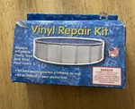 Jed Vinyl Repair Kit #35-245. Fixed Price $24.00.
