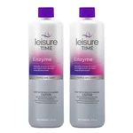 Leisure Time SGQ-02BX Enzyme Liquid, 1-QUART, 2-PACK. Fixed Price $48.79.