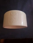 Spears 447-060 Cap, In, Socket, Sch 40. Fixed Price $11.93.
