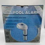 Safety Technology Pool Alarm Monitoring System - Keep Your Safe!. Fixed Price $49.87.