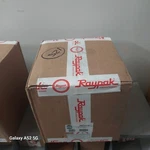 007413F Raypak Left Hand Blower (brand New). Fixed Price $524.40.