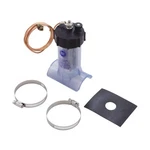 Pool Tool 104C-1 1.5" Inline Anti-electrolysis Zinc Anode. Fixed Price $134.44.
