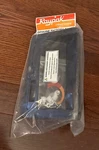 New Genuine Raypak Control Bezel With Decal Millivolt 009489F 206 - 406. Fixed Price $79.99.