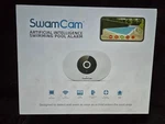 Swamcam Pool Alarm Swim Ai Camera Drowning Prevention System For Children. Fixed Price $299.99.