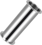 Tri Clamp Tube 2 Inch Od Sanitary Spool Length 6 End .... Fixed Price $26.00.