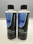 2 Pack Mav Aquadoc Hot Tub Spa Care Water Treatment De Foamer 16 Oz Each. Fixed Price $15.95.