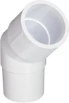 Pentair 45 Degree Hose Connector Part K12078 For Kreepy Krauly Pool Cleaner. Fixed Price $24.90.