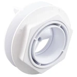 Wall Fitting, Cmp Suction, 2"S, W/ Nut & Screw. Fixed Price $31.90.