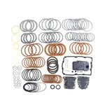 AB60E AB60F Transmission Master Rebuild Kit W/oil Filter Fits For Toyota Sequ.... Fixed Price $406.00.