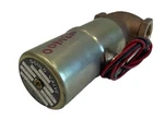 New Jd Gould QR-3V Valve Air Water 3/4 Psi 5-150 24V QR3V. Fixed Price $100.00.
