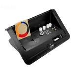 Raypak Control Bezel With Decal Millivolt (009489F). Fixed Price $154.99.
