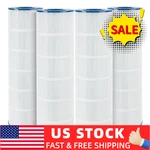 C4030 Pool Filter Cartridges, Compatible With Hayward Swimclear C4020,C4025. Fixed Price $139.99.