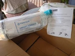 Pentair R211084K Clear Leaf Trap With Handle-new. Fixed Price $89.95.
