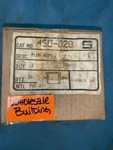 Spears, 2", Pipe FITTING,450-020, Plug Mipt, Sch 40, **lot Of 10**. Fixed Price $21.00.
