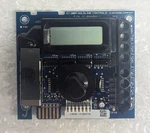 Hayward Glx-pcb-dsp Display Board For Aquarite & Aquatrol Chlorinators Oem. Fixed Price $84.99.
