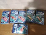 6 Bestway H20 Go! Deluxe Comfort Matpool Water Float. Fixed Price $18.45.
