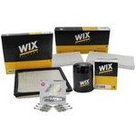 Wix Filter Service Kit For Suzuki. Fixed Price $154.95.